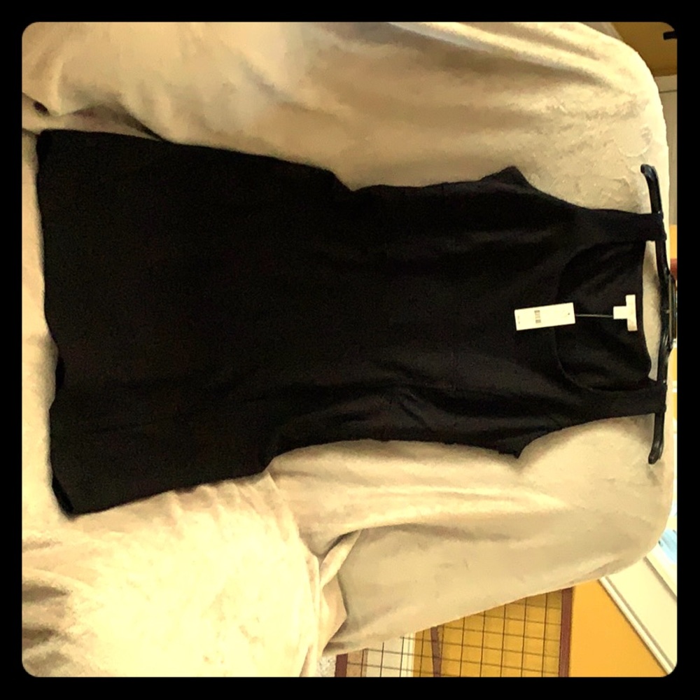 New York & Company little Black Dress. Size-8.